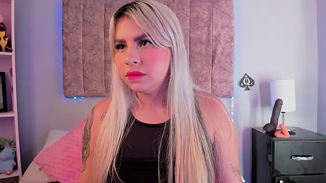 naomi sanz online show from 19, 2, 2026