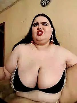 Vllada Brattz online show from 31, 10, 2025