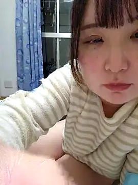 Snapshot of --MIYUKI chatting on 25, 4, 2026 --MIYUKI online show from 25, 4, 2026