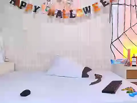 LuigiMarchetti online show from 31, 10, 2025