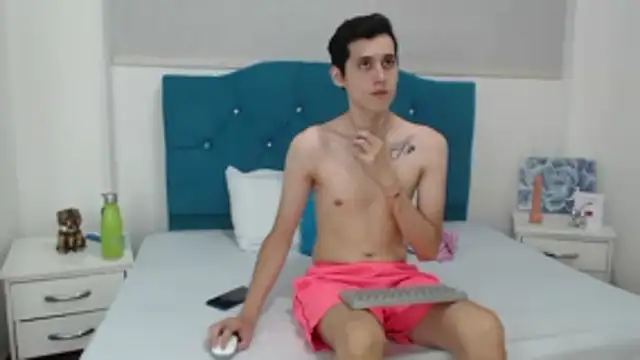 Snapshot of LuigiMarchetti chatting on 27, 2, 2026 LuigiMarchetti online show from 27, 2, 2026