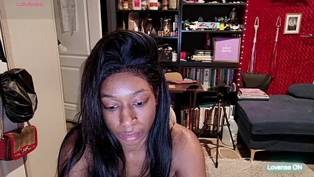 MarleyAquafina online show from 6, 2, 2026