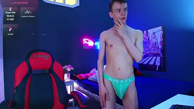 Brad Myles online show from 20, 9, 2025