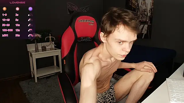 Brad Myles online show from 4, 12, 2025