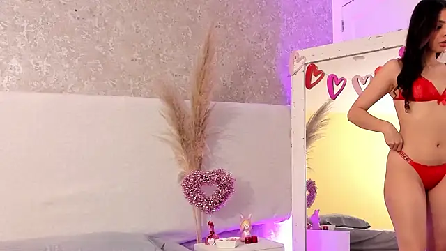 AnniieCooper online show from 26, 2, 2026