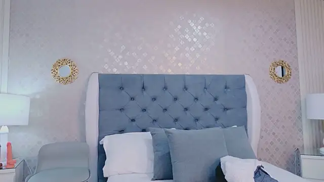 ZoeWilliis online show from 30, 5, 2026