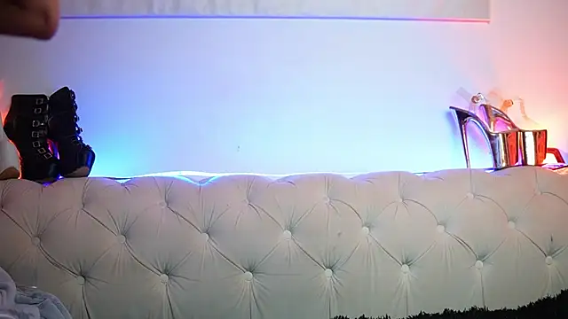 KarsynJaydde online show from 25, 9, 2025