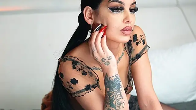 KarsynJaydde online show from 30, 11, 2025