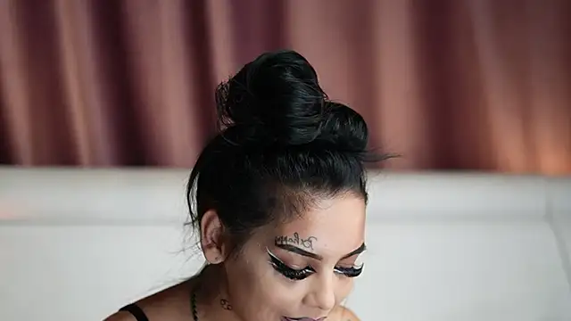 KarsynJaydde online show from 19, 12, 2025