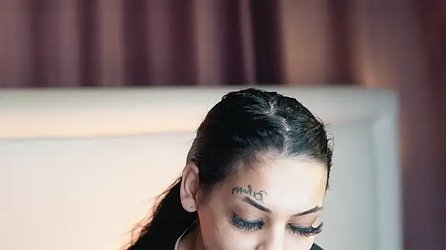 KarsynJaydde online show from 12, 3, 2026