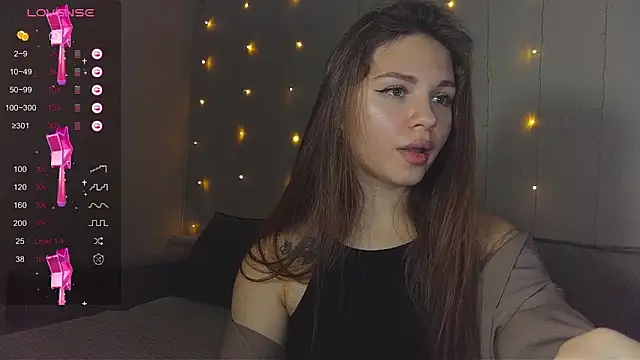 nature starlight online show from 15, 11, 2025