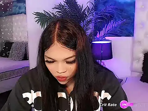 Valeria Swett  online show from 28, 11, 2025