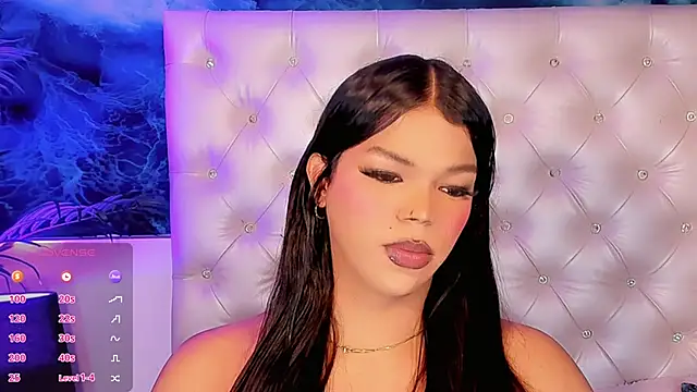 Snapshot of Valeria_Swett_ chatting on 31, 5, 2026 Valeria Swett online show from 31, 5, 2026
