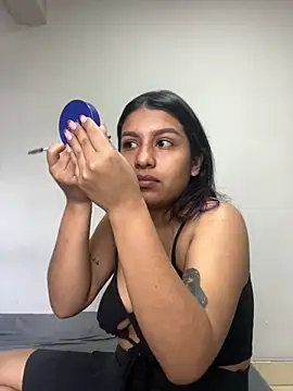 Snapshot of _Chloe_Smith chatting on 21, 10, 2025 Chloe Smith online show from 21, 10, 2025