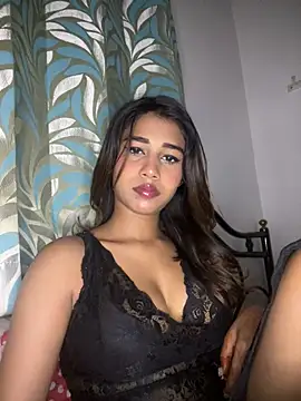 STRIP GLOW online show from 8, 1, 2026