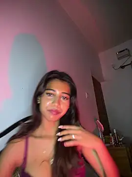 STRIP GLOW online show from 9, 5, 2026
