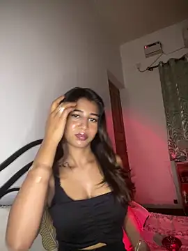 STRIP GLOW online show from 4, 6, 2026