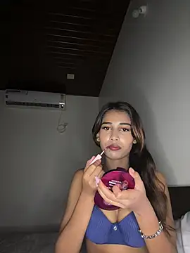 STRIP GLOW online show from 31, 7, 2026