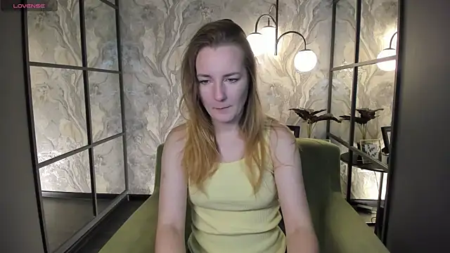 MeggySun online show from 29, 9, 2025