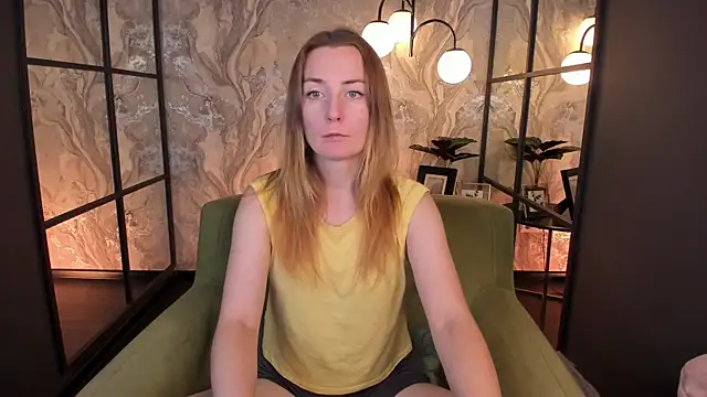 MeggySun online show from 6, 11, 2025