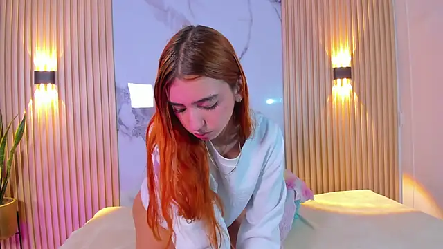 Alana 333 online show from 17, 11, 2025