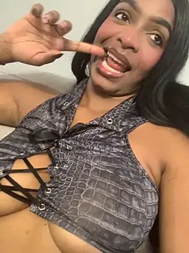 JanneCooper online show from 15, 4, 2026