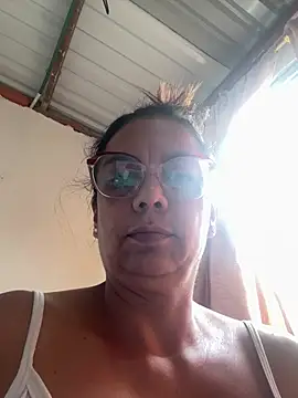 YadiraOrozco online show from 14, 4, 2026