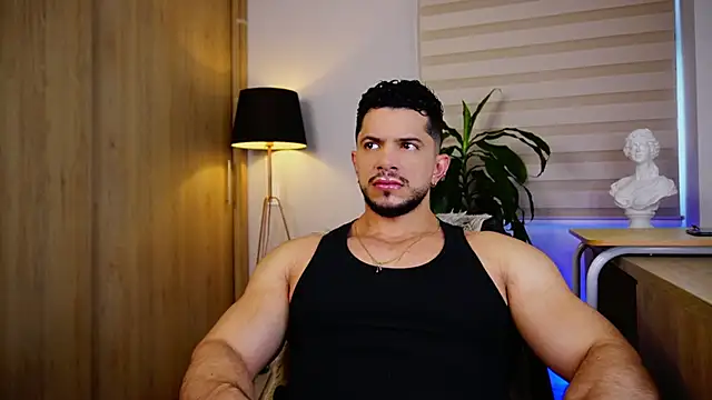 Erick Thompsonx online show from 29, 11, 2025