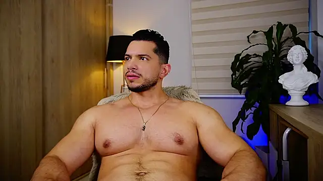 Erick Thompsonx online show from 7, 2, 2026