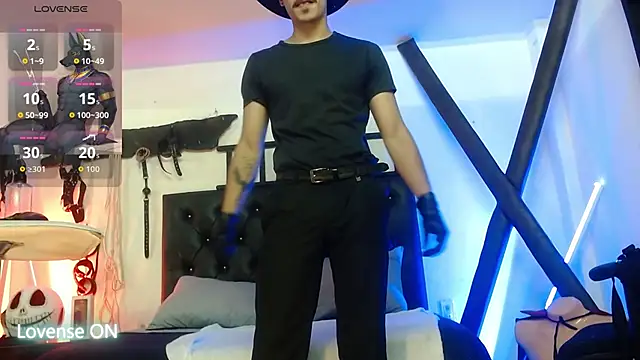 subarashi ishi69 online show from 23, 10, 2025