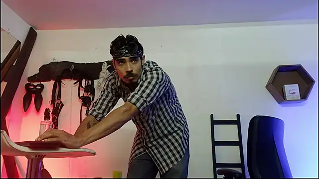 subarashi ishi69 online show from 8, 4, 2026