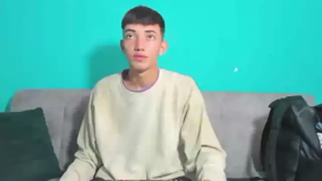 Maikol Ortiz online show from 13, 2, 2026