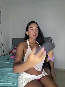 Andres-Andrea1922 online show from 12, 3, 2026