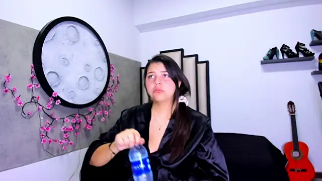 Charlotte-Star online show from 25, 10, 2025