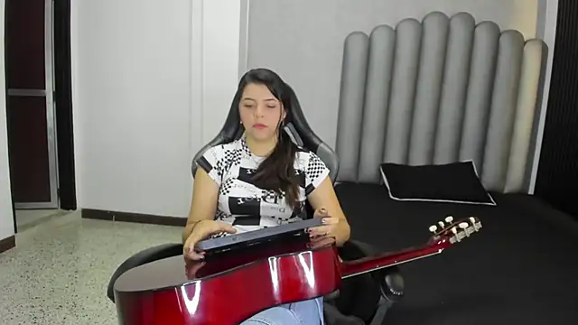 Charlotte-Star online show from 5, 1, 2026