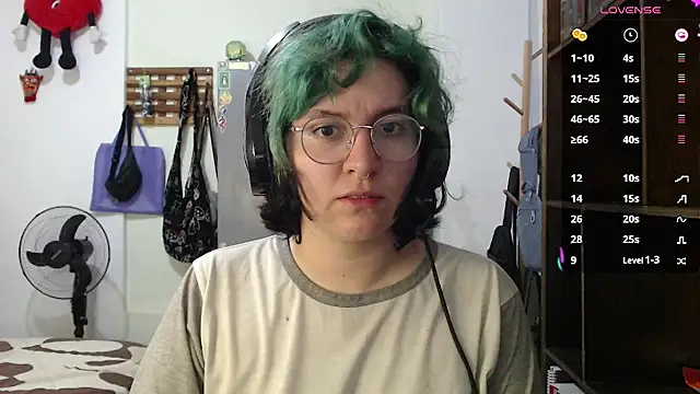Froggyinthebox online show from 17, 4, 2026