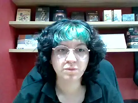 Froggyinthebox online show from 24, 5, 2026