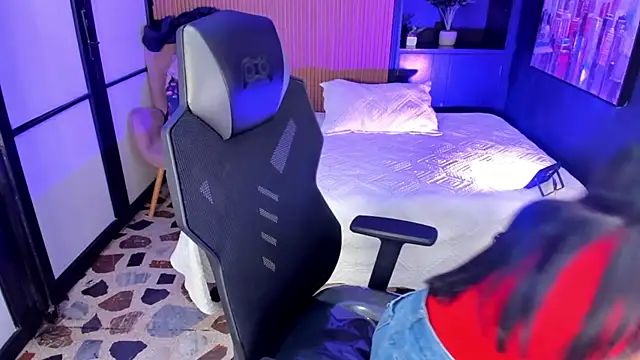 AlliceCopper online show from 24, 2, 2026