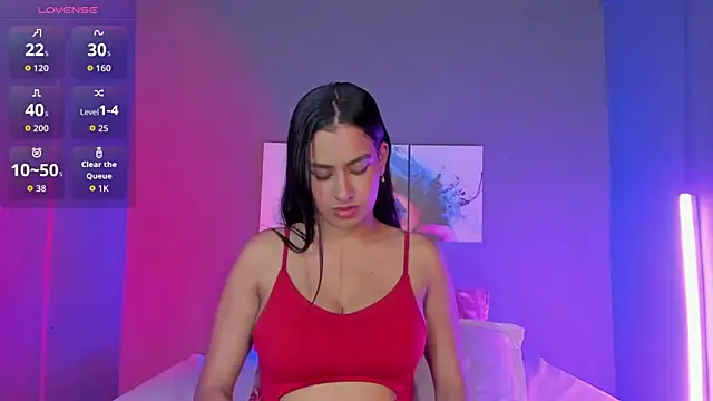 meghanmaslow online show from 10, 9, 2025