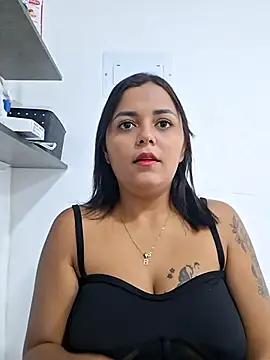 Naugthy-Mey online show from 5, 2, 2026