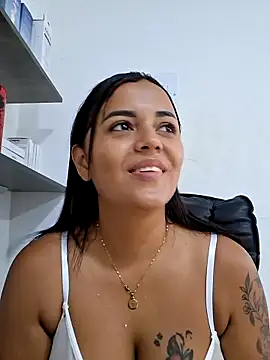 Naugthy-Mey online show from 20, 3, 2026