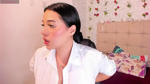 Scarlett Hot7 online show from 12, 9, 2025