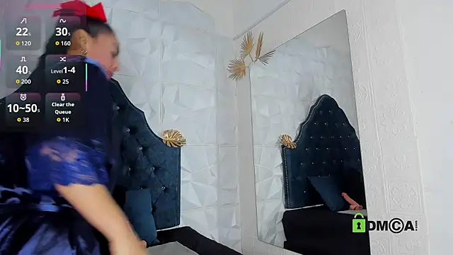  mia milf  online show from 4, 10, 2025