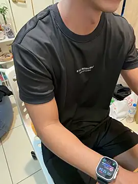 black xun online show from 19, 2, 2026