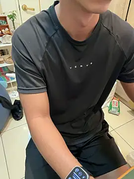 black xun online show from 27, 2, 2026