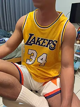 black xun online show from 19, 4, 2026