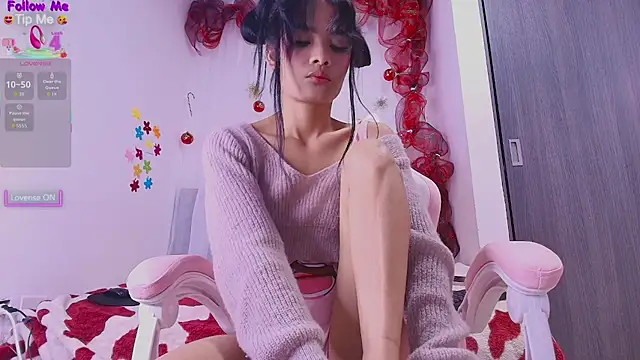 MeganRouss74 online show from 21, 12, 2025