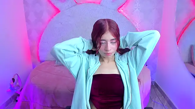 Gaby louse online show from 24, 11, 2025