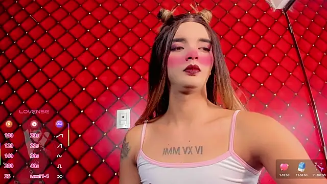 MIA HOT23CM S7S online show from 5, 11, 2025