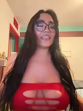 MyHoneyFrida online show from 24, 7, 2026